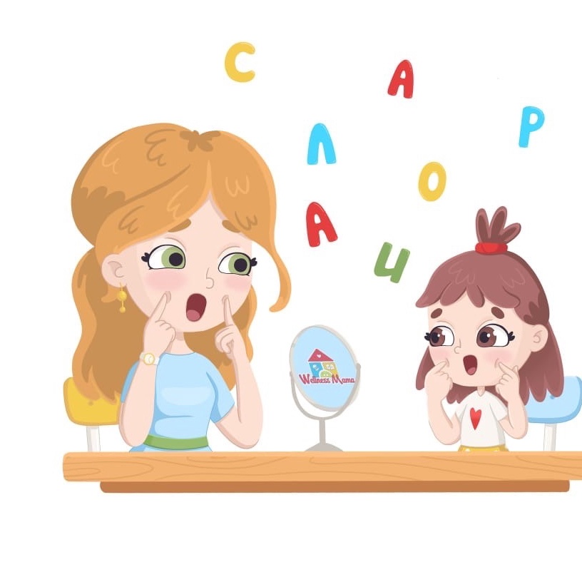 Основы логопедии