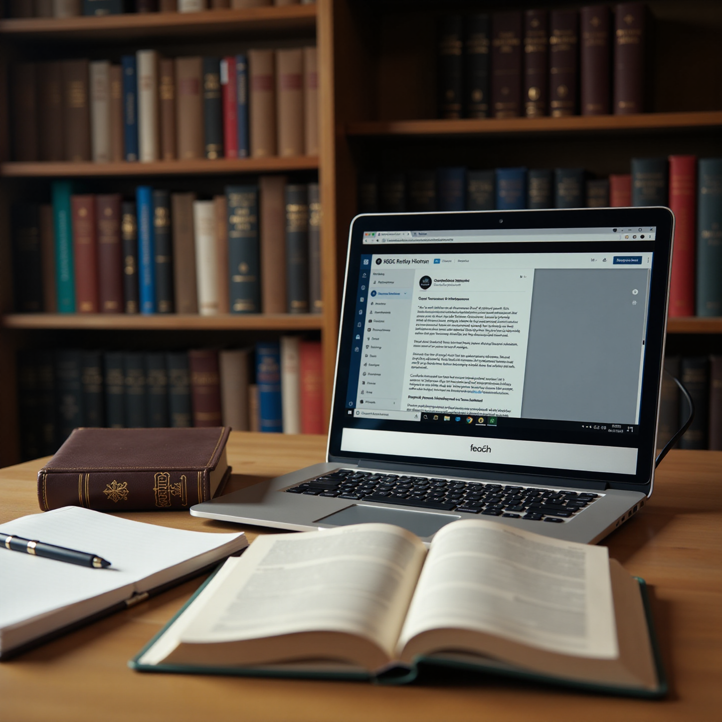 Педагогические технологии дистанционного образования (ПедОбрМаг НовТех 2024 гн., 2025-26 уч.год)